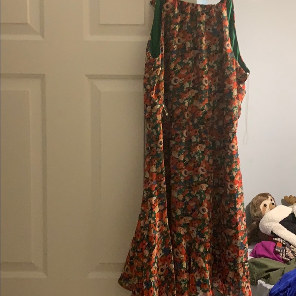 Summer dress